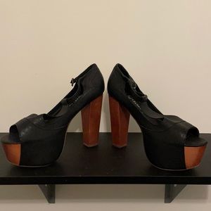 Women’s heels